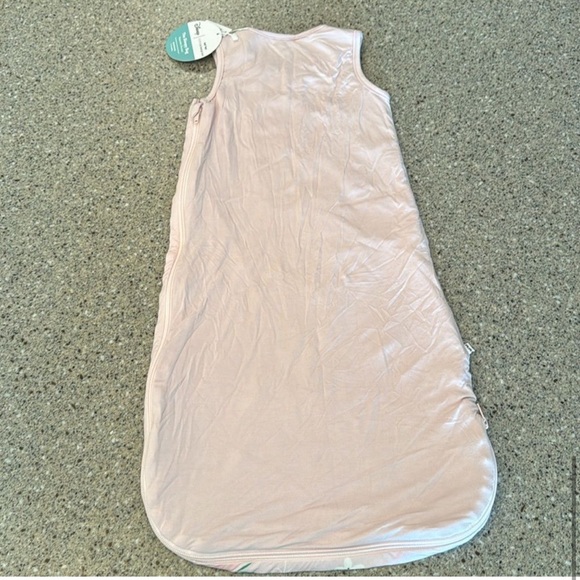 👑 Disney Belle Beauty and the Beast Little Sleepies OG Sleepy Bag Sleep Sack 0-6 - Picture 4 of 10